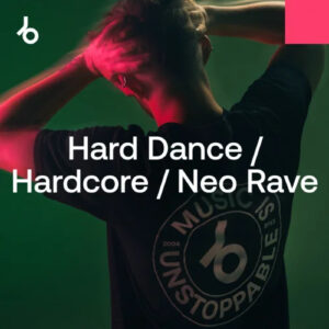 Beatport Secret Weapons 2025: Hard Dance