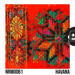 Ben A - Havana [NRM0061]