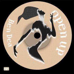 Ben Dea - Open Up [MNT279]