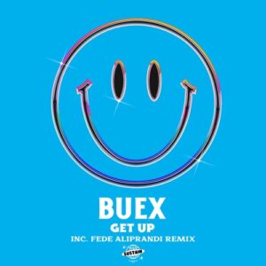 Buex - Get Up [SUS042]