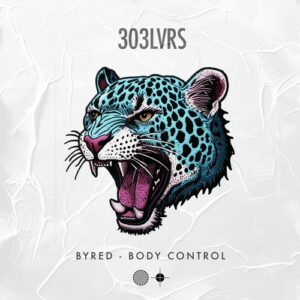 Byred - Body Control [LVRS019X]