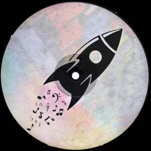 CHAN (US) - Keep It Going [BKN446]