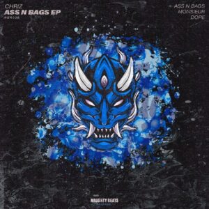 CHRIZ (GER) - Ass N Bags EP [NBR036D]