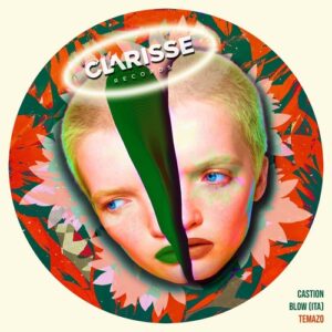 Castion, Blow (ITA) - Temazo [4069977020875]