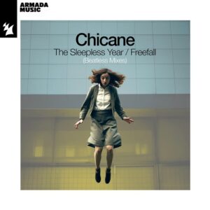 Chicane - The Sleepless Year / Freefall - Beatless Mixes [ARMAS3116]