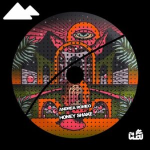 Chicca Leaf - Journey Like Bowie [CLEO094]