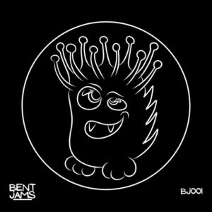 Chris Larsen (CA) - FREAK [BJ001]