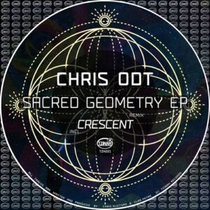 Chris Odt - Sacred Geometry [TZH221]