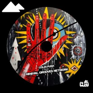 Colin Push - Minimal Grooves Network [CLEO091]