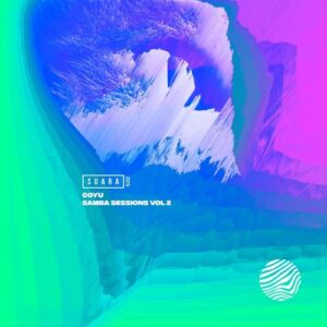 Coyu - Samba Sessions, Vol. 2 [SUARA532]