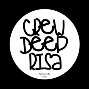 Crew Deep - Risa [IRECEPIRECES292D1TRSPDBP]