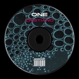 Cristiano - One [SGR001]