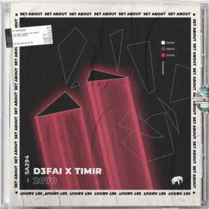 D3FAI, TimiR - 2070 [SA294]