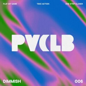 DIMMISH - Play My Game EP [PIVCLB006]