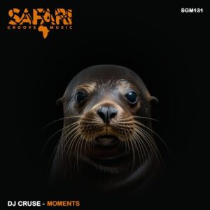 DJ Cruse - Moments [SGM131]