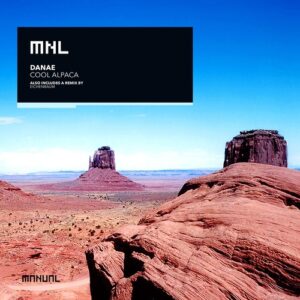 Danae (NL) - Cool Alpaca [MNL313]