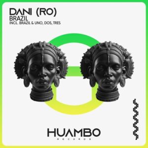 Dani (RO) - Brazil [HUAM686]