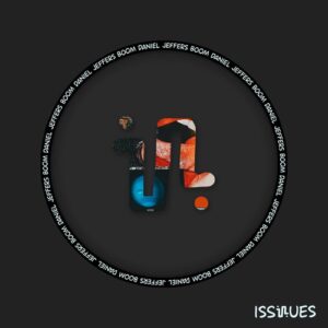 Daniel Jeffers - Boom [ISS132]