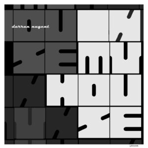 Darran Nugent - In My House [IRECEPIREC1298D2TRSPDBP]