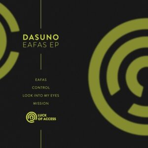 Dasuno - Eafas [LOADGTL004]