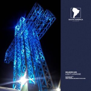 Delmoro (AR) - Light Luggage [SAA122]