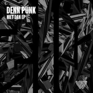 Denn Punk - Niet dan [SAWH210]