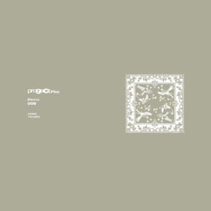 Deoca - Wembe [PGCF009]