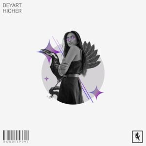 Deyart - Higher [RAWDEEP095]