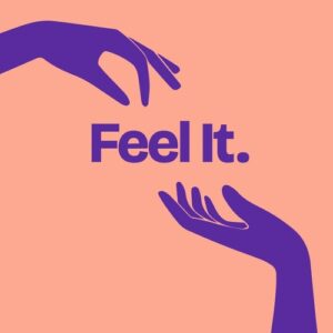 Dilby & Trice Be - Feel It [GU1036]