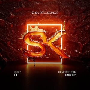 Disaster (BR) - Easy [SK315]