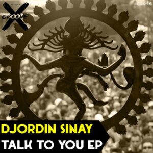 Djordin Sinay - Talk to You [ICG046]