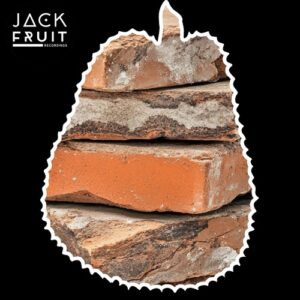 Dompe - Warehouse Grooves, Vol. 3 [JACKFRUIT078]