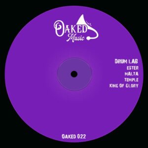 Drum Lab - Ester [10335428]