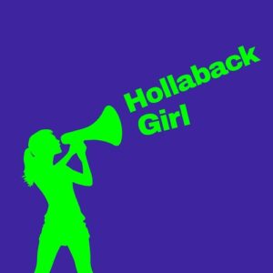 Dubdogz & Dansyn - Hollaback Girl [GU1035]