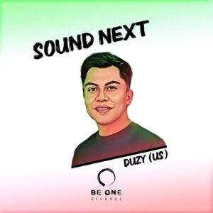 Duzy (US) - Sound Next [BOR422]