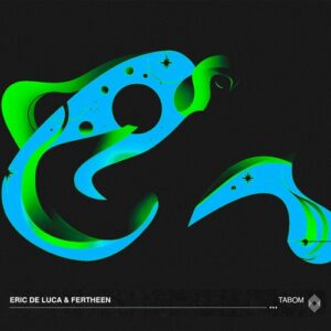 FERTHEEN, Eric de Luca - TABOM [KR112]