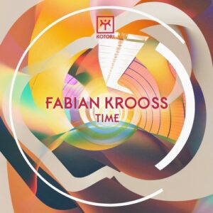 Fabian Krooss - Time [ATCK064]
