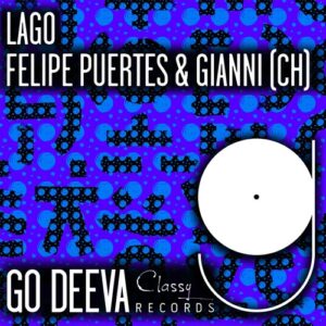 Felipe Puertes & Gianni (CH) - Lago [GDC203]