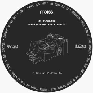 G-Falex - Please Get Up [MOISSB553]