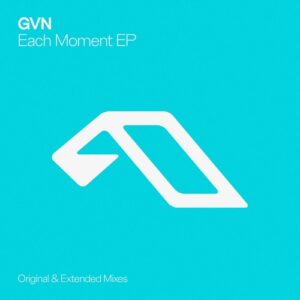 GVN - Each Moment EP [ANJ1005BD]