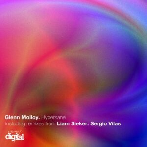 Glenn Molloy - Hypersane [424SD]