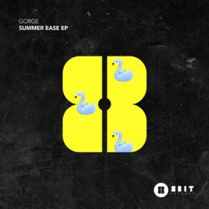 Gorge - Summer Ease EP [8BIT224]