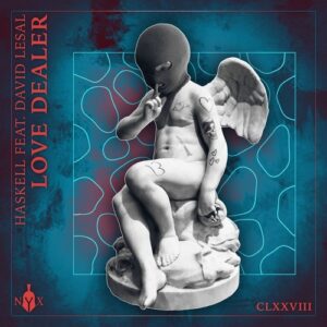 Haskell, David LeSal - Love Dealer [NYX178D]