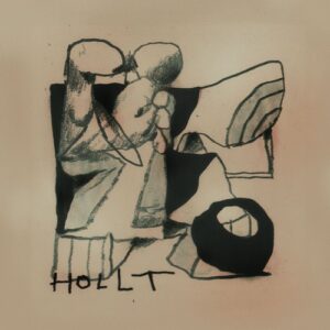 Hollt, Atlas Echo - Lunar Dust [RDKN89]