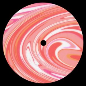 Holo - Pink Wax [SNF127]