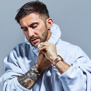 Hot Since 82's Sunshine Chart
