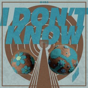 Humar - I Don't Know [D184]