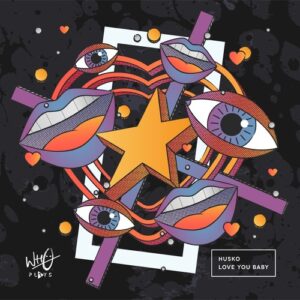 Husko - Love You Baby [WPR090]