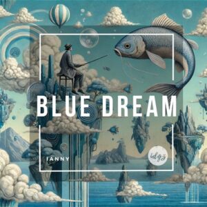 Ianny - Blue Dream [0014]