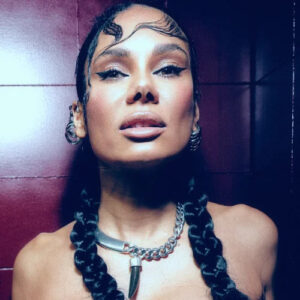 JAMIIE We Are Every Woman Chart